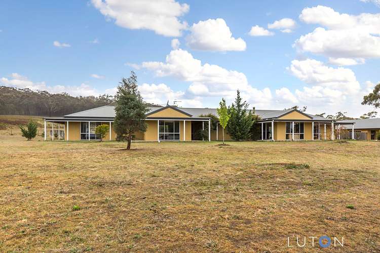 Main view of Homely house listing, 8 Brightside Road, Braidwood NSW 2622