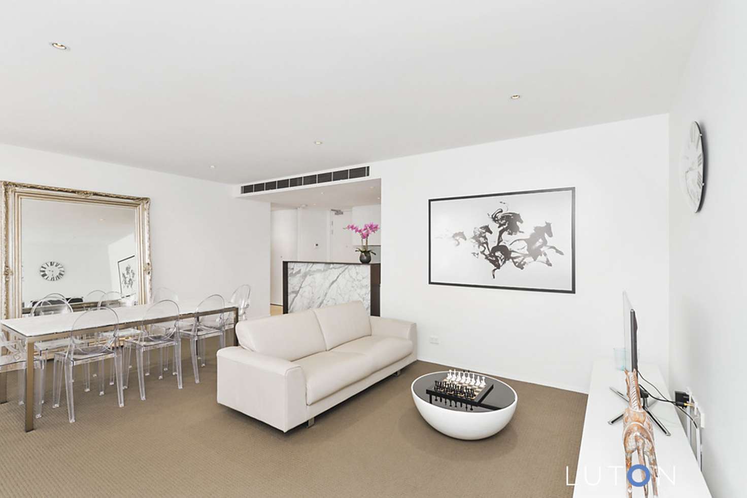 Main view of Homely apartment listing, 8/5 Sydney Avenue, Barton ACT 2600