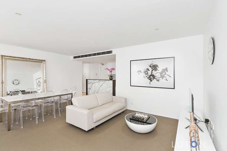 Main view of Homely apartment listing, 8/5 Sydney Avenue, Barton ACT 2600