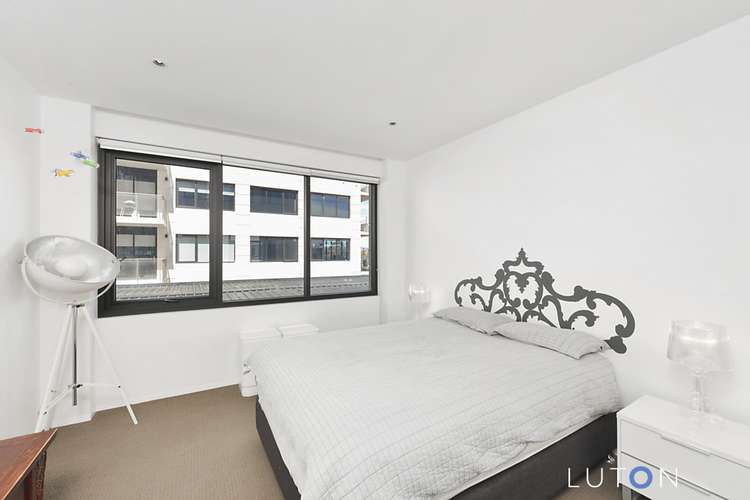 Fifth view of Homely apartment listing, 8/5 Sydney Avenue, Barton ACT 2600