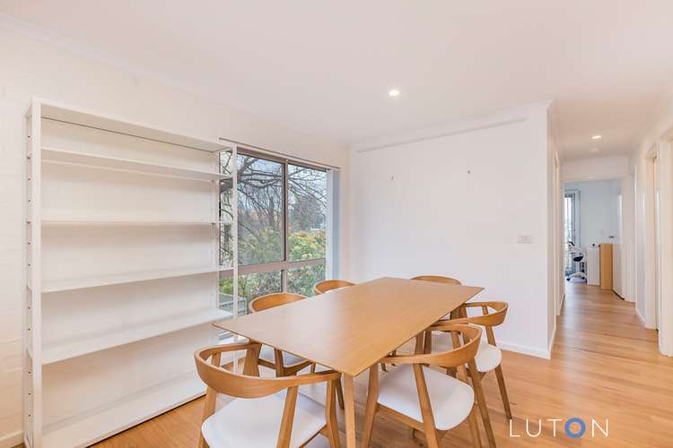 Fourth view of Homely apartment listing, 24A/43-51 Giles Street, Kingston ACT 2604