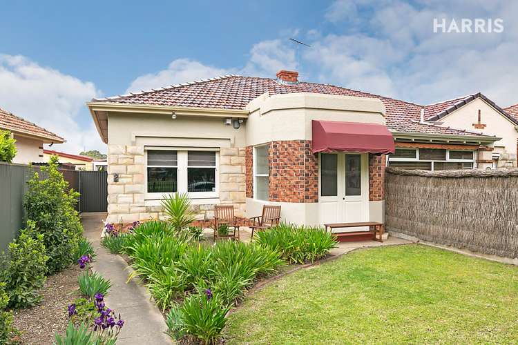 Main view of Homely unit listing, 1/2 Hawkes Avenue, Glenelg East SA 5045