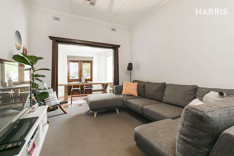 Fifth view of Homely unit listing, 1/2 Hawkes Avenue, Glenelg East SA 5045