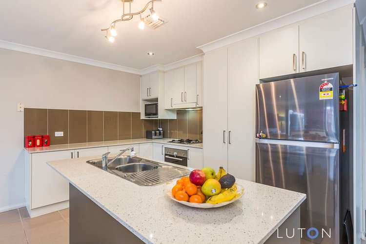 Second view of Homely townhouse listing, 3/21 Muriel Stewart Circuit, Bonner ACT 2914