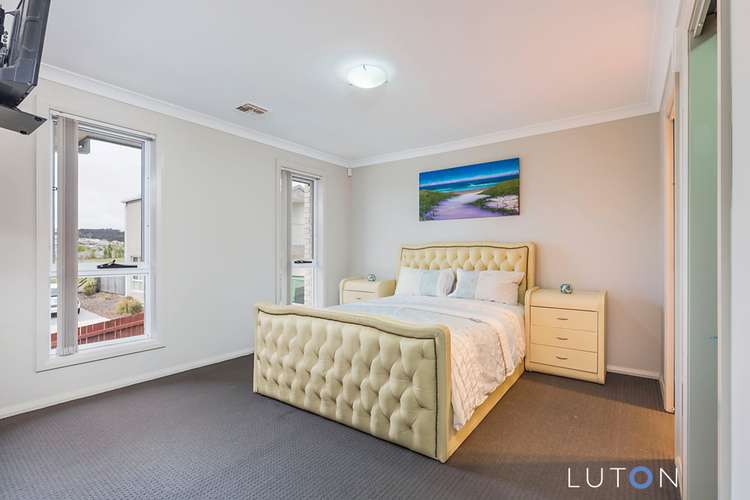 Fourth view of Homely townhouse listing, 3/21 Muriel Stewart Circuit, Bonner ACT 2914
