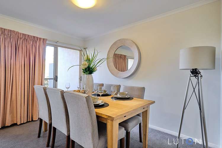 Fourth view of Homely apartment listing, 80/72 Wentworth Avenue, Kingston ACT 2604
