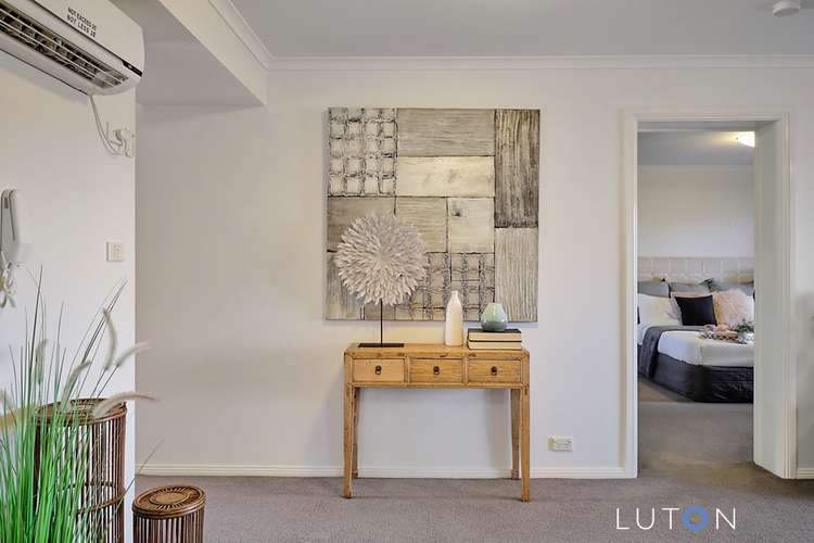 Fifth view of Homely apartment listing, 80/72 Wentworth Avenue, Kingston ACT 2604