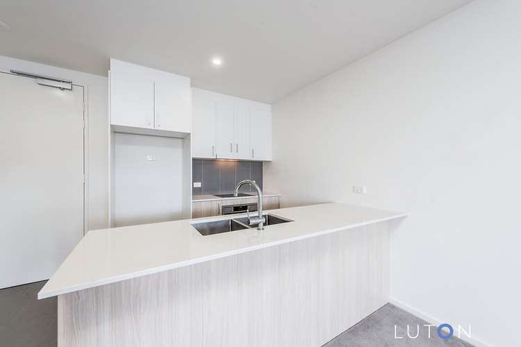 Second view of Homely apartment listing, 40/28-30 Lonsdale Street, Braddon ACT 2612