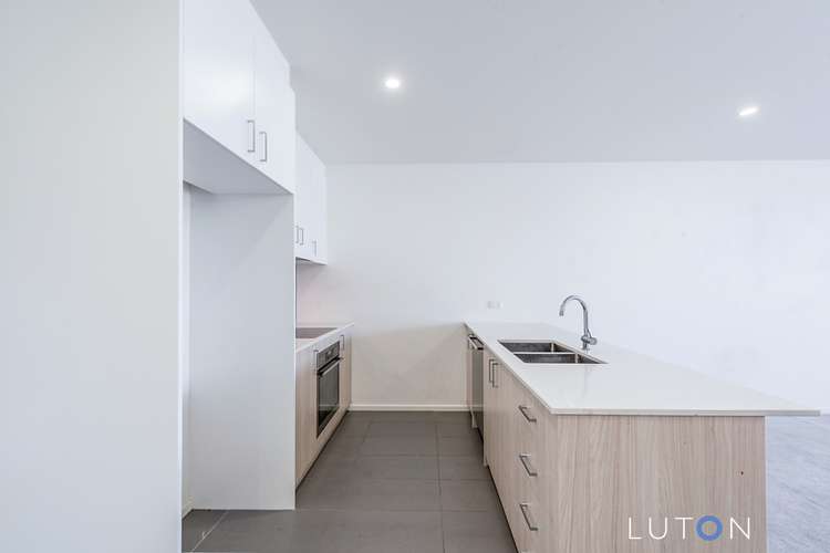 Third view of Homely apartment listing, 40/28-30 Lonsdale Street, Braddon ACT 2612