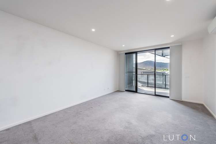 Fourth view of Homely apartment listing, 40/28-30 Lonsdale Street, Braddon ACT 2612