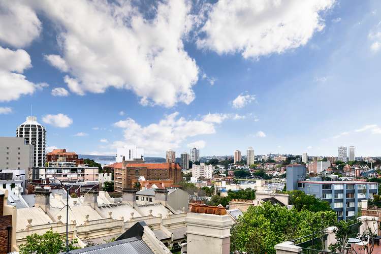 Sixth view of Homely apartment listing, 713/9-15 Bayswater Road, Potts Point NSW 2011