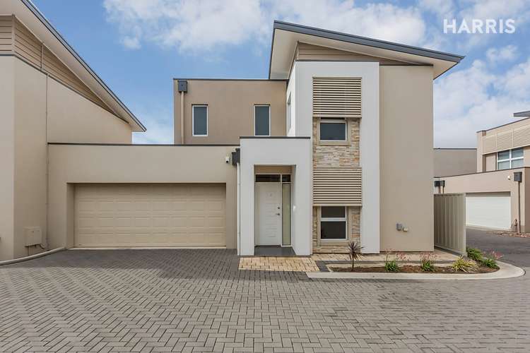 Second view of Homely house listing, 4/528 Anzac Highway, Glenelg East SA 5045