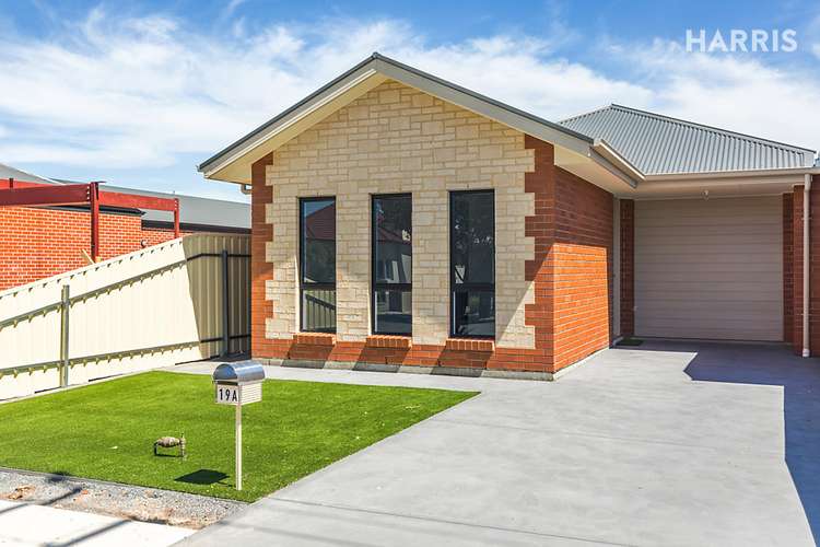 Main view of Homely house listing, 19A Flinders Parade, Flinders Park SA 5025