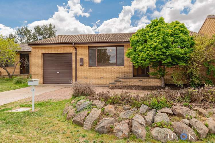 48 Boult Place, Melba ACT 2615