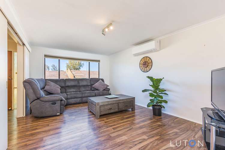 Third view of Homely house listing, 48 Boult Place, Melba ACT 2615