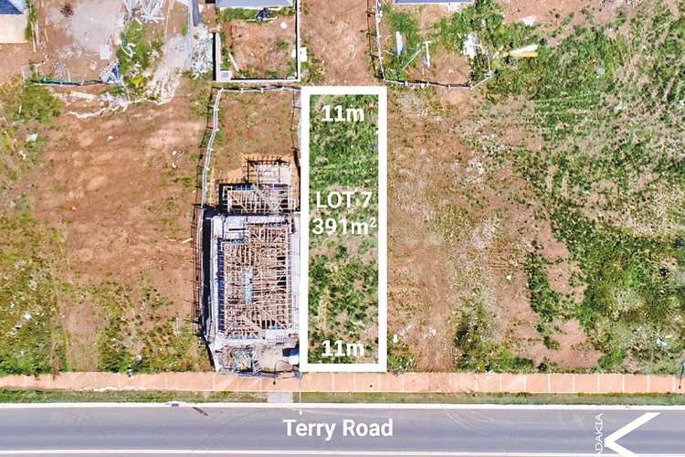 Lot 7/72-76 Terry Rd, Box Hill NSW 2765