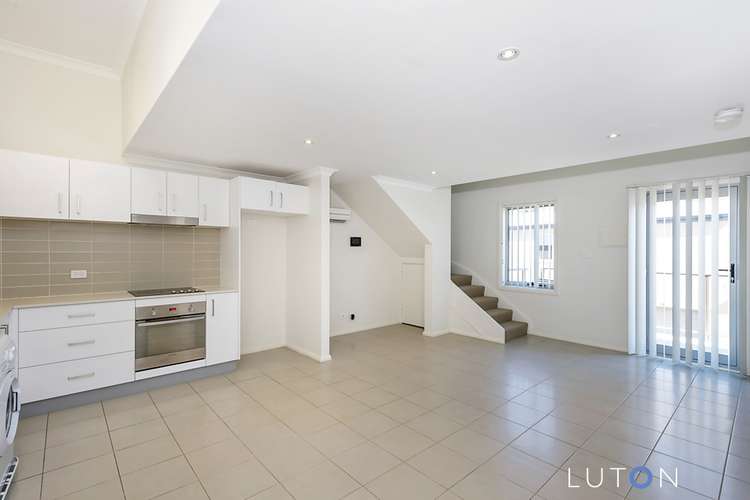 Second view of Homely unit listing, 31 Carver Lane, Gungahlin ACT 2912