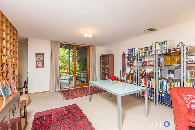 Third view of Homely townhouse listing, 4/28 Black Street, Yarralumla ACT 2600