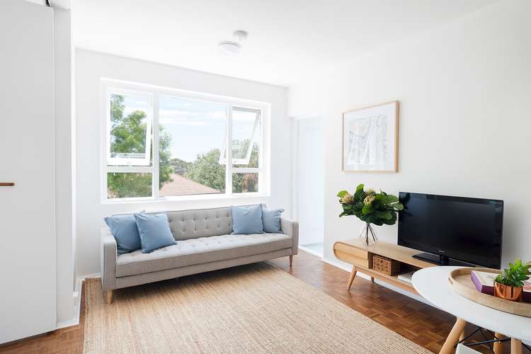 Main view of Homely apartment listing, 25/60 Drumalbyn Road, Bellevue Hill NSW 2023