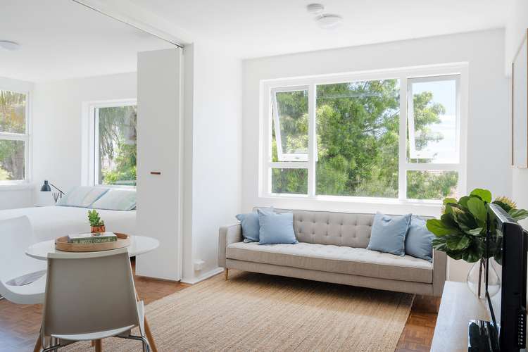 Second view of Homely apartment listing, 25/60 Drumalbyn Road, Bellevue Hill NSW 2023