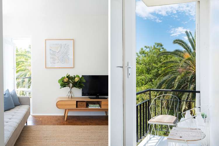 Fifth view of Homely apartment listing, 25/60 Drumalbyn Road, Bellevue Hill NSW 2023