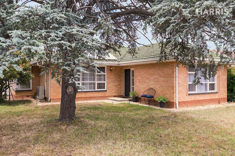 Main view of Homely house listing, 44 Ross Road, Hectorville SA 5073
