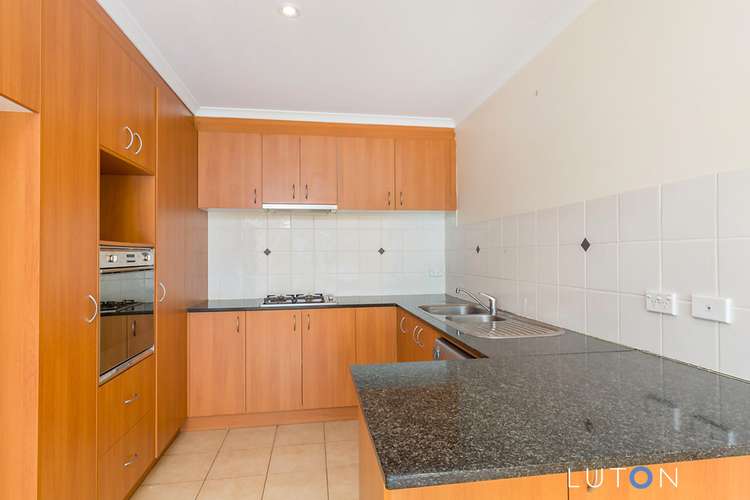 Third view of Homely apartment listing, 14/48 Lampard Street, Bruce ACT 2617