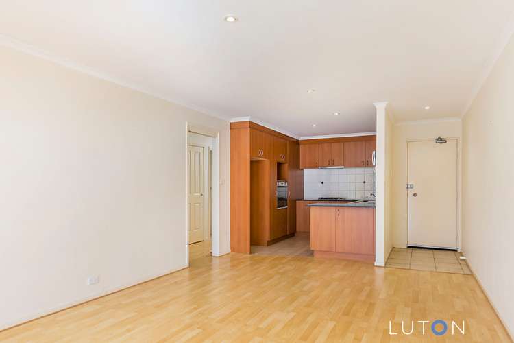 Fourth view of Homely apartment listing, 14/48 Lampard Street, Bruce ACT 2617