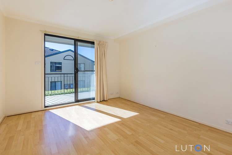 Fifth view of Homely apartment listing, 14/48 Lampard Street, Bruce ACT 2617