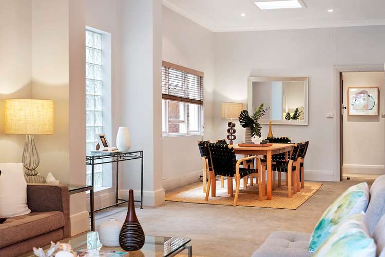 Third view of Homely house listing, 89 Coogee Bay Road, Coogee NSW 2034