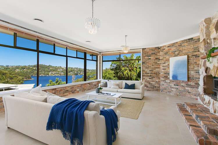 Third view of Homely house listing, 29 Willis Road, Castle Cove NSW 2069