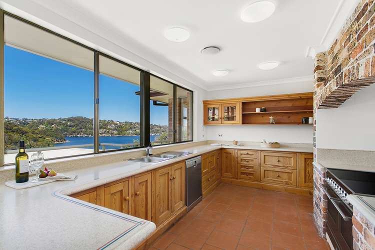 Fourth view of Homely house listing, 29 Willis Road, Castle Cove NSW 2069
