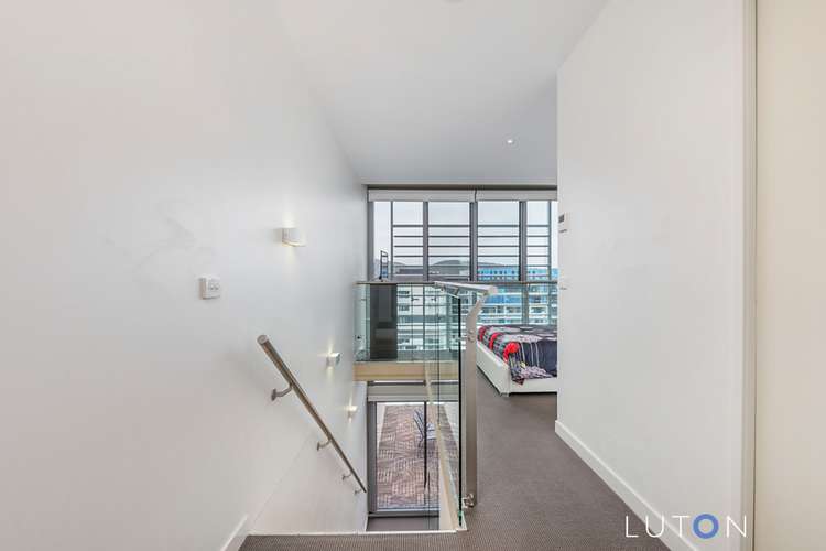 Fourth view of Homely apartment listing, 402/24 Lonsdale Street, Braddon ACT 2612