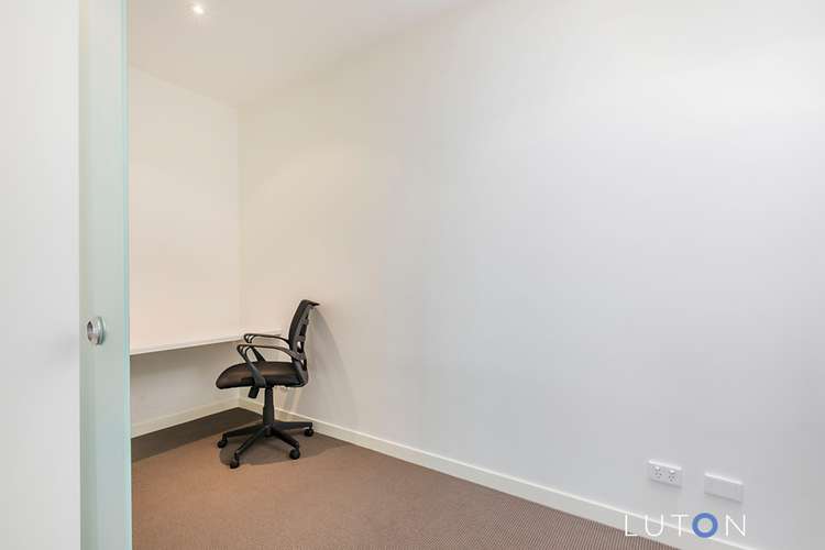 Fifth view of Homely apartment listing, 402/24 Lonsdale Street, Braddon ACT 2612