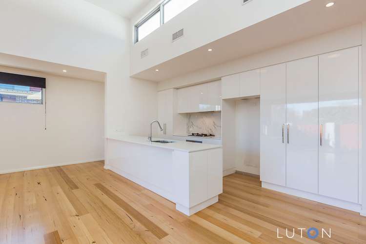 Fourth view of Homely townhouse listing, 4/53 Kent Street, Deakin ACT 2600