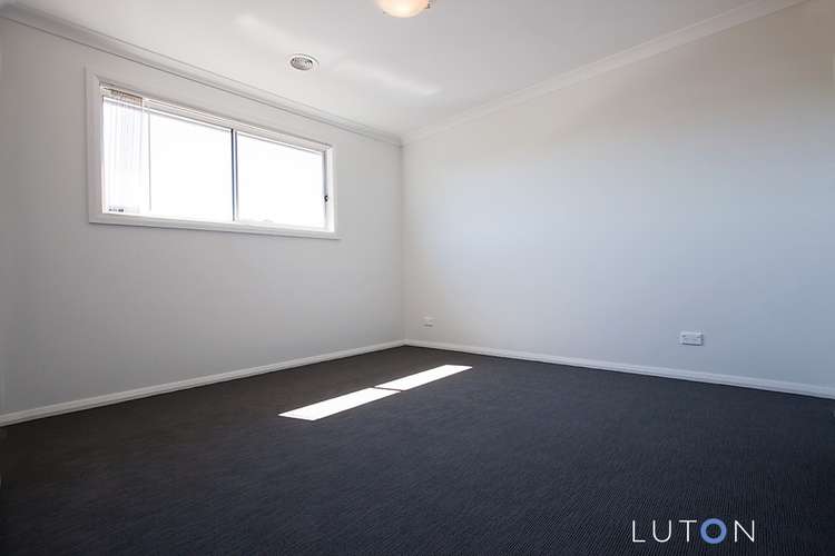 Third view of Homely townhouse listing, 12/29 Muriel Stewart Circuit, Bonner ACT 2914