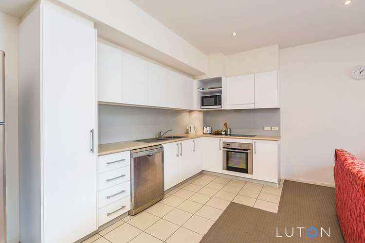 Main view of Homely apartment listing, 114/21 Battye Street, Bruce ACT 2617