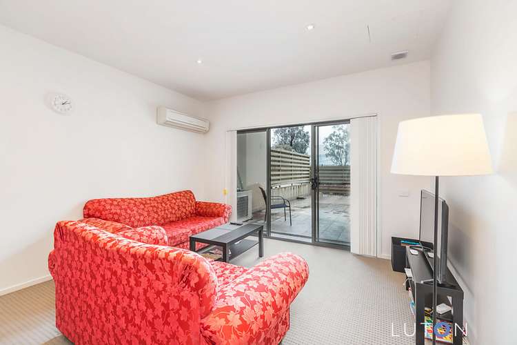 Second view of Homely apartment listing, 114/21 Battye Street, Bruce ACT 2617