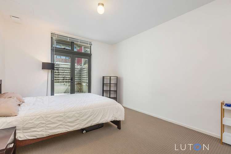 Fourth view of Homely apartment listing, 114/21 Battye Street, Bruce ACT 2617