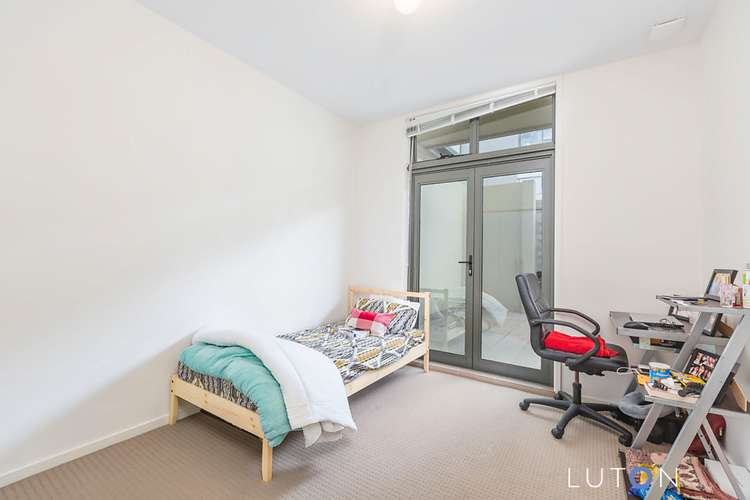 Fifth view of Homely apartment listing, 114/21 Battye Street, Bruce ACT 2617