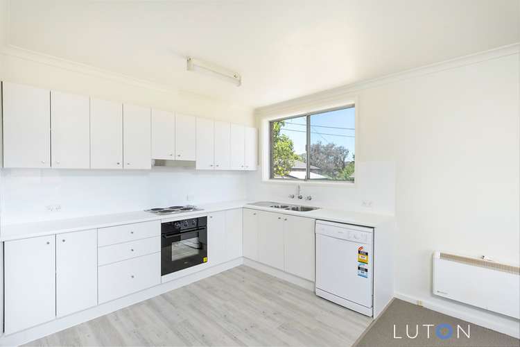 Main view of Homely townhouse listing, 1/28 Heysen Street, Weston ACT 2611