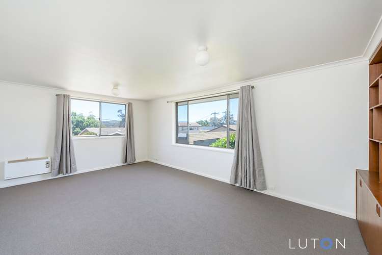 Second view of Homely townhouse listing, 1/28 Heysen Street, Weston ACT 2611