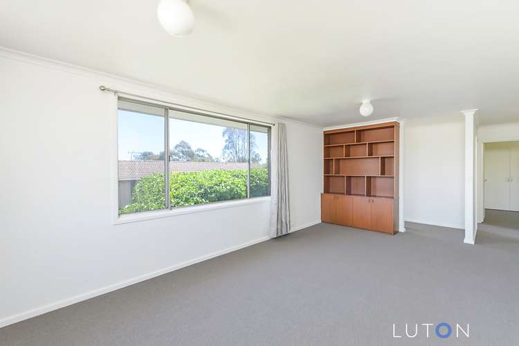 Third view of Homely townhouse listing, 1/28 Heysen Street, Weston ACT 2611