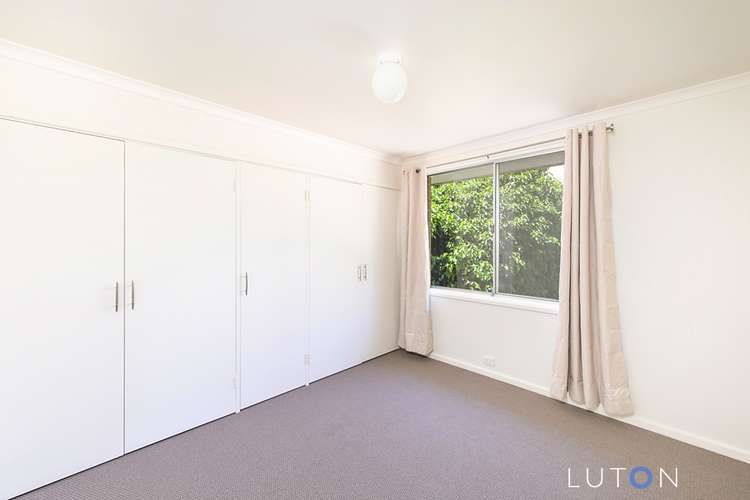 Fourth view of Homely townhouse listing, 1/28 Heysen Street, Weston ACT 2611
