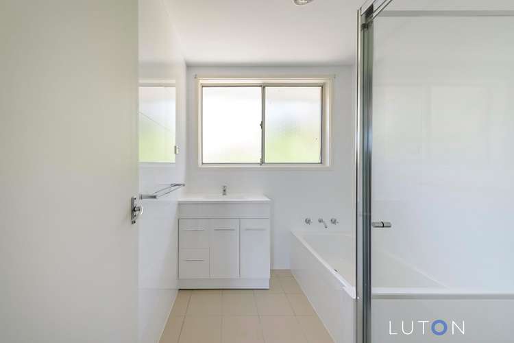 Fifth view of Homely townhouse listing, 1/28 Heysen Street, Weston ACT 2611