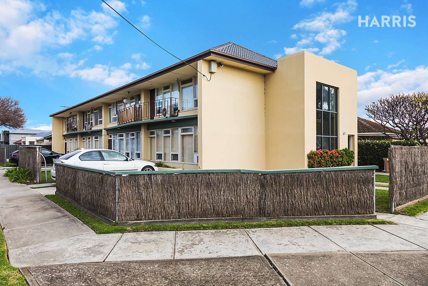 Main view of Homely unit listing, 6/71 Henley Beach Road, Henley Beach South SA 5022
