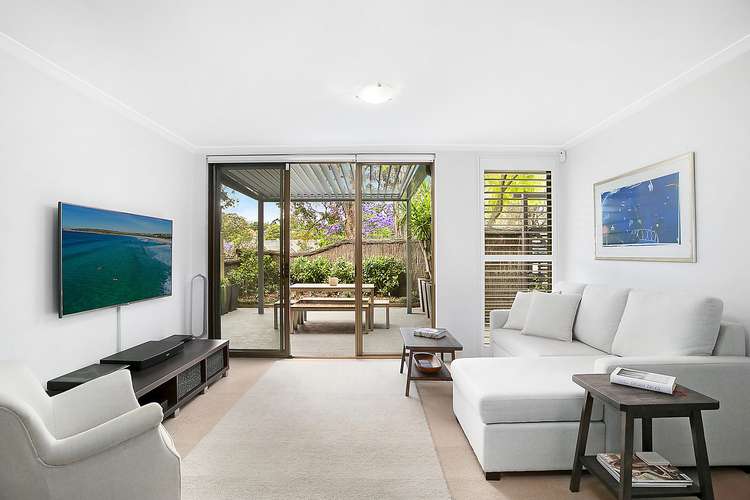 Second view of Homely apartment listing, 5/77 Benelong Road, Cremorne NSW 2090