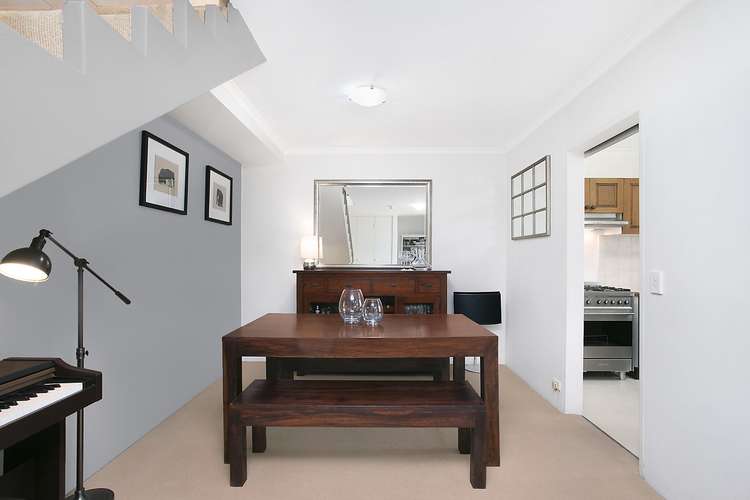Third view of Homely apartment listing, 5/77 Benelong Road, Cremorne NSW 2090