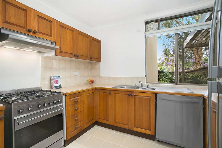 Fourth view of Homely apartment listing, 5/77 Benelong Road, Cremorne NSW 2090