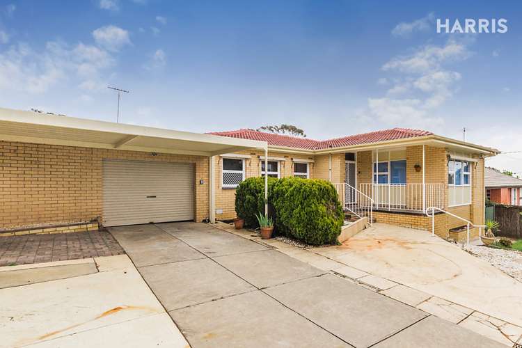 Main view of Homely house listing, 37 Diranta Avenue, Ingle Farm SA 5098